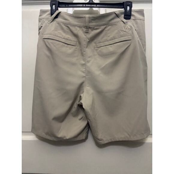 The Normal Brand Men’s 34 Hybrid 8.5” Inseam Shorts Stretch Golf Performance - Picture 2 of 6